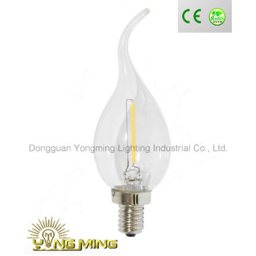 Tc35 3.5W High Power LED Bulb avec CE Approbation